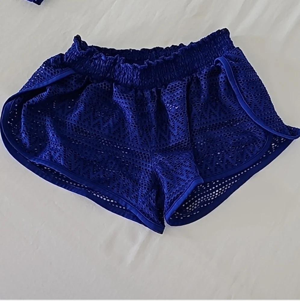 Swim Coverup Set - Picture 7 of 12